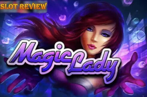 Magic Lady icon